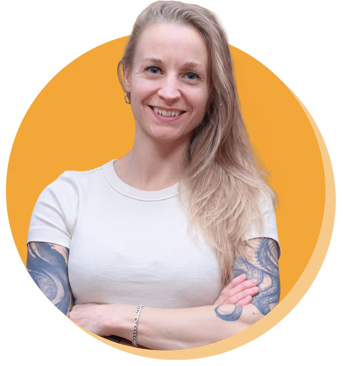 Team - Askja